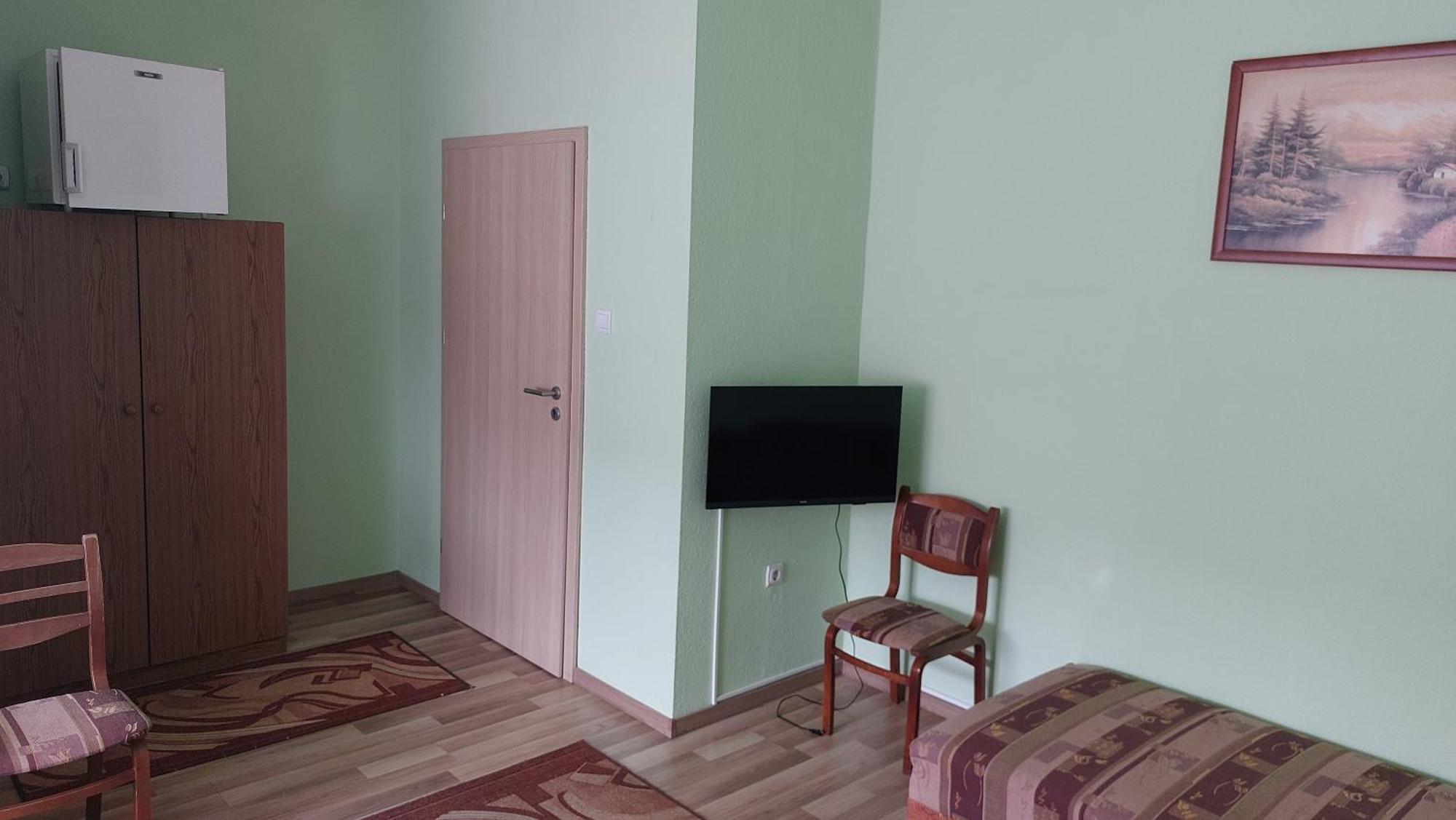 Hotel Napsugar Panzio Vác Exteriér fotografie